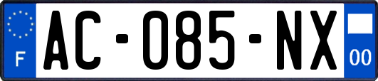 AC-085-NX