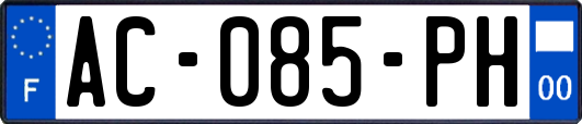 AC-085-PH