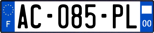 AC-085-PL