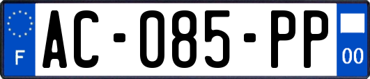 AC-085-PP