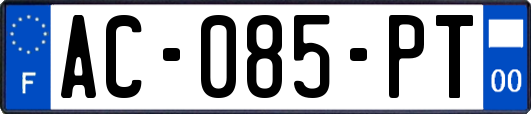 AC-085-PT