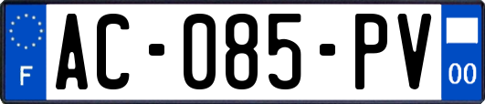 AC-085-PV