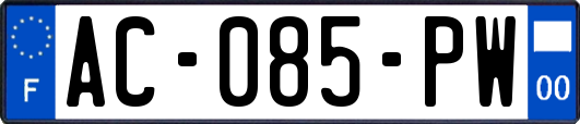 AC-085-PW
