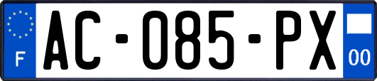 AC-085-PX