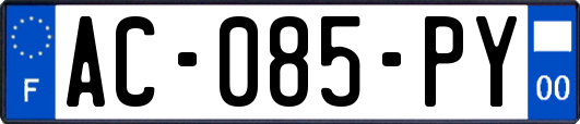 AC-085-PY