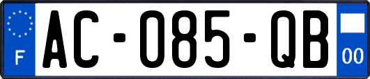 AC-085-QB