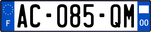 AC-085-QM