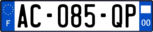 AC-085-QP