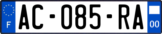 AC-085-RA
