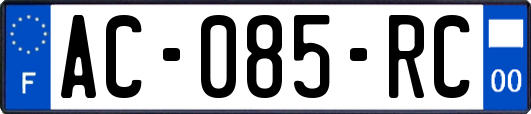 AC-085-RC