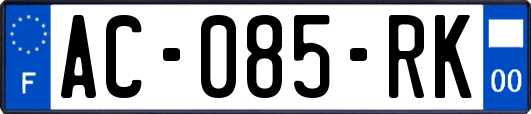 AC-085-RK