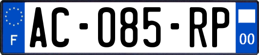AC-085-RP