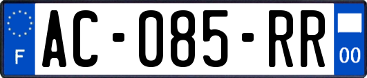 AC-085-RR