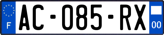 AC-085-RX