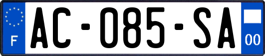 AC-085-SA
