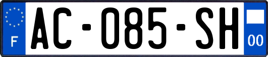 AC-085-SH