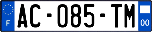 AC-085-TM