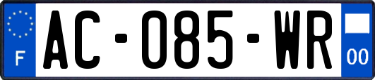 AC-085-WR