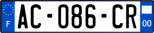 AC-086-CR