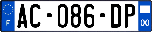 AC-086-DP