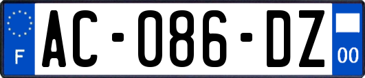 AC-086-DZ