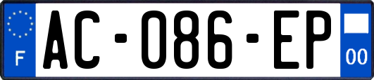 AC-086-EP