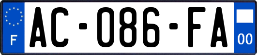 AC-086-FA