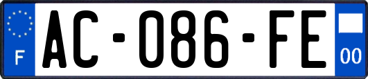 AC-086-FE