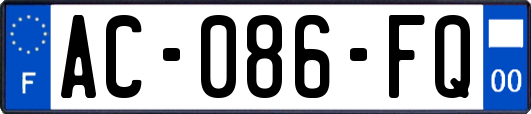 AC-086-FQ