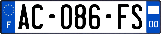 AC-086-FS