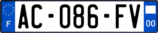 AC-086-FV