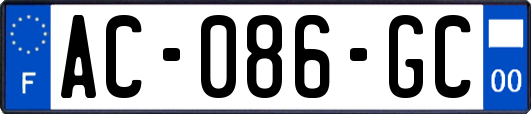 AC-086-GC