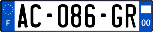 AC-086-GR