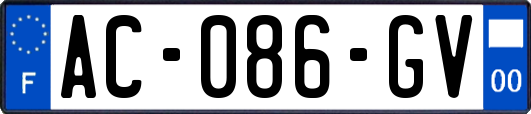 AC-086-GV