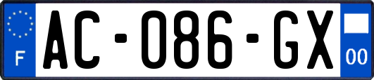 AC-086-GX