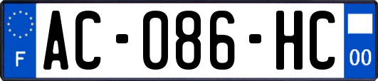 AC-086-HC
