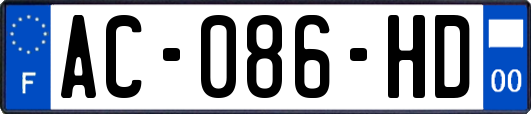AC-086-HD