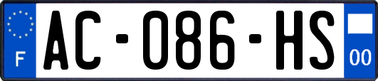 AC-086-HS