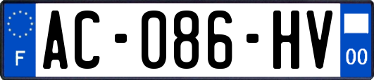 AC-086-HV