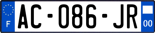 AC-086-JR