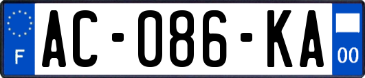 AC-086-KA