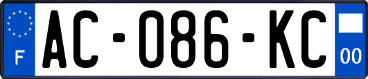AC-086-KC