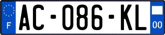 AC-086-KL