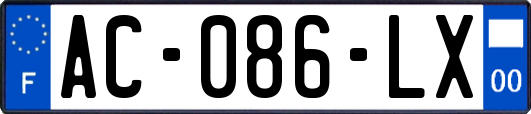 AC-086-LX