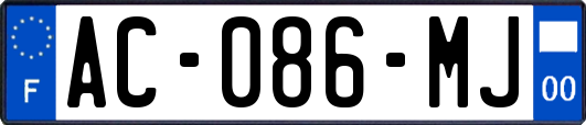 AC-086-MJ