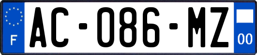 AC-086-MZ