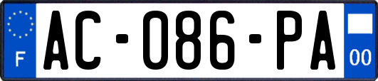 AC-086-PA