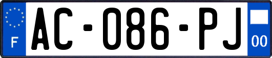 AC-086-PJ
