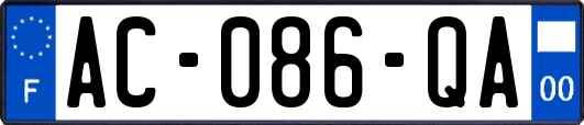 AC-086-QA
