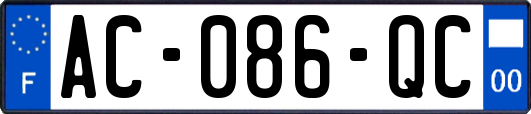 AC-086-QC